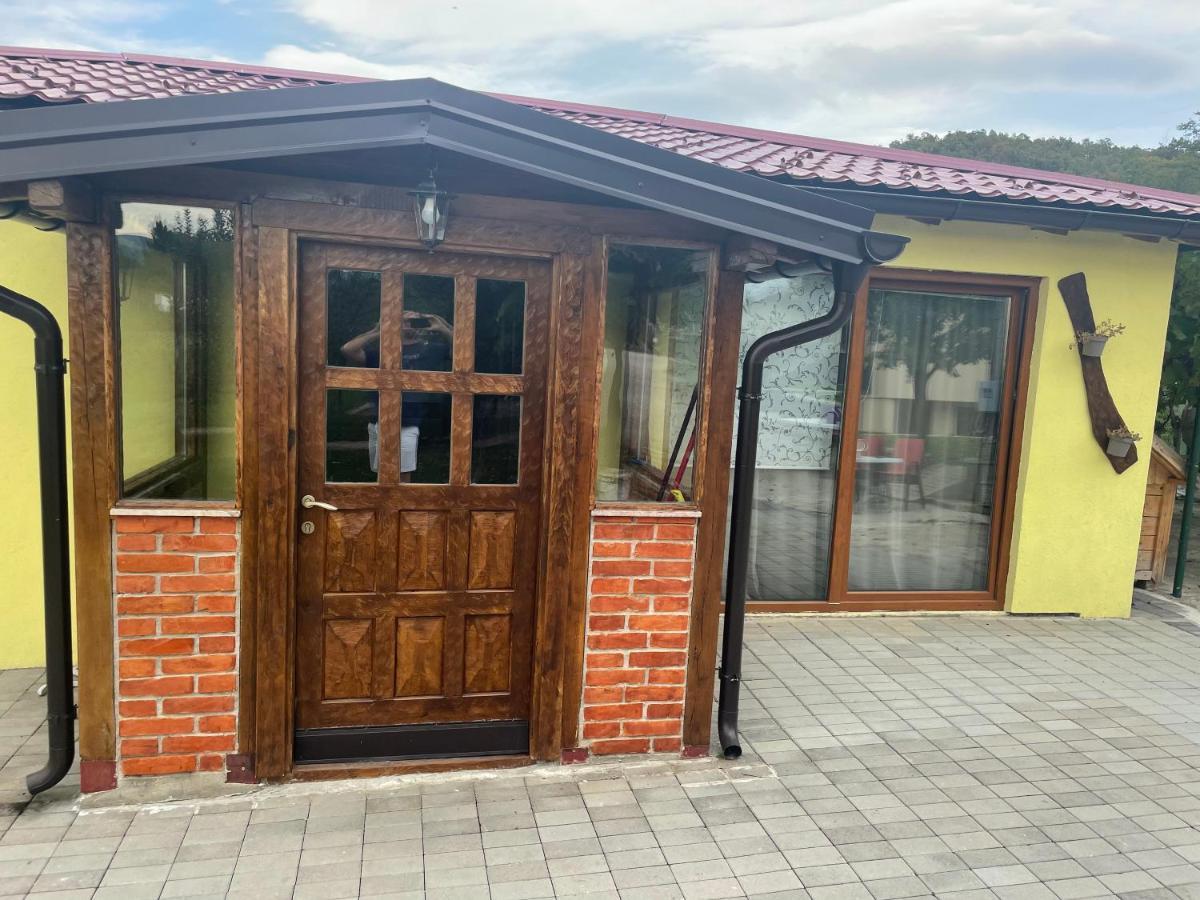 Family Resort Trapisti Banja Luka Exterior photo